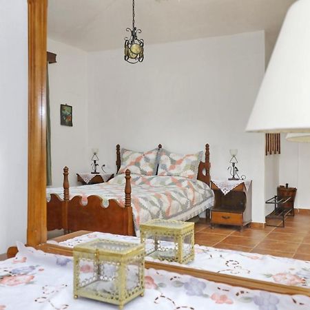 Aloni Villa Skopelos Exterior foto