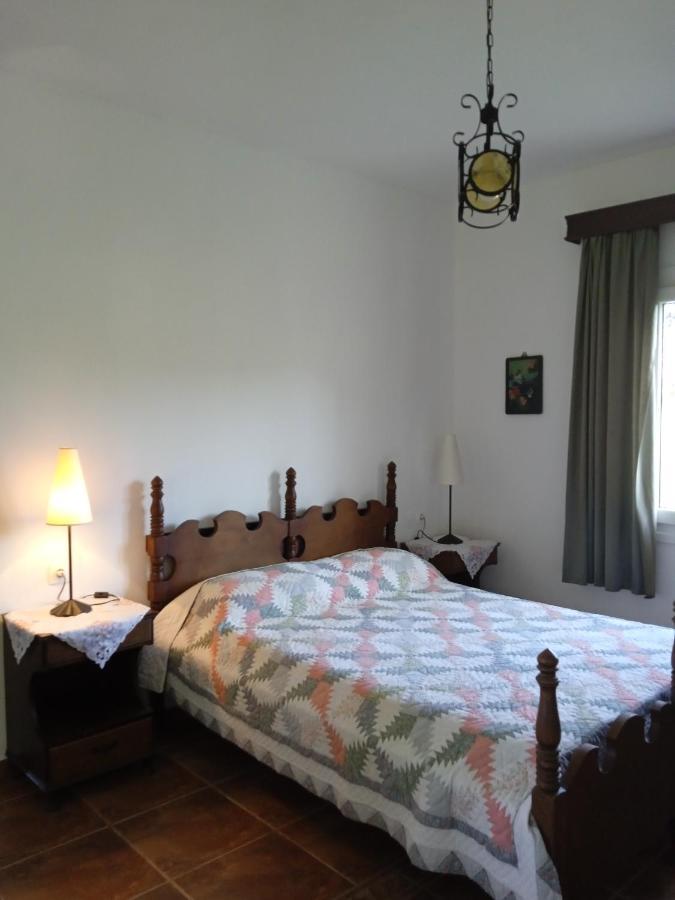 Aloni Villa Skopelos Exterior foto