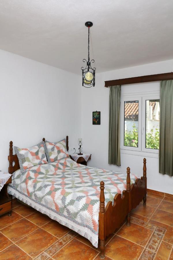 Aloni Villa Skopelos Exterior foto