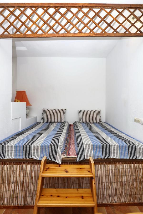 Aloni Villa Skopelos Exterior foto